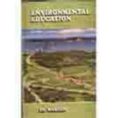 Environmental Education by Dr. Nasrin